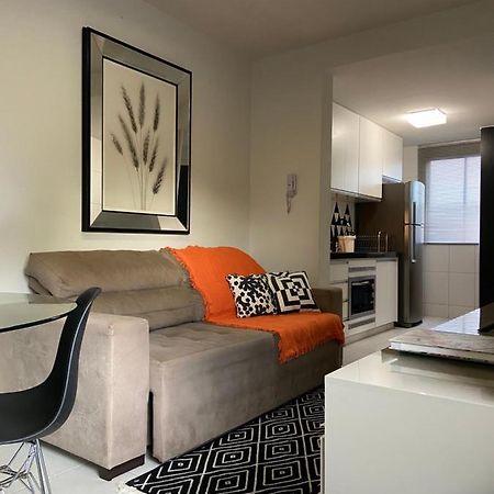 Sinta-Se Em Casa! Ap Novo, Aconchegante E Funcional- Otima Localizacao Apartment Montes Claros Luaran gambar