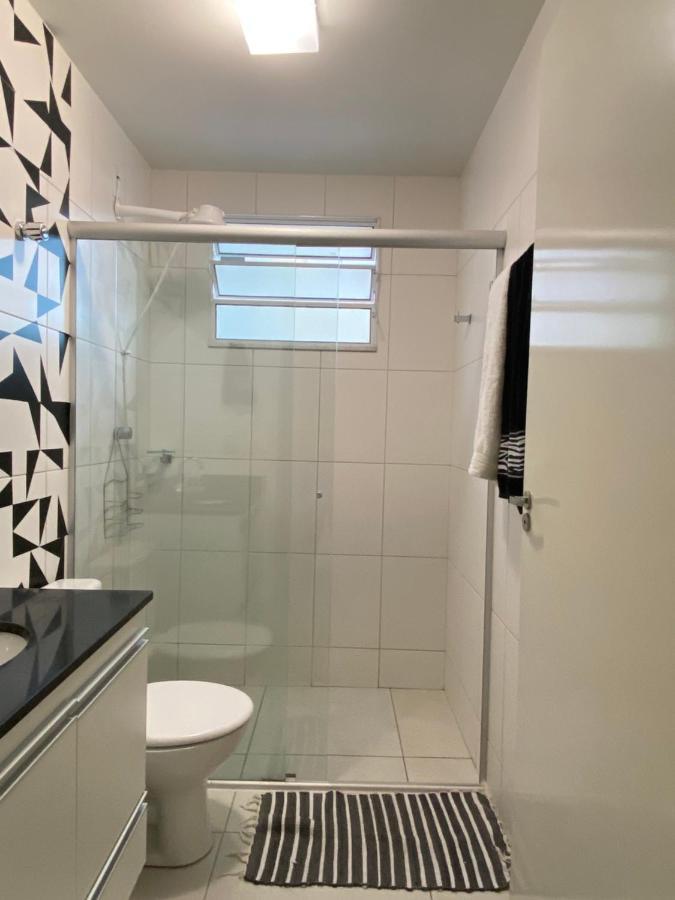 Sinta-Se Em Casa! Ap Novo, Aconchegante E Funcional- Otima Localizacao Apartment Montes Claros Luaran gambar
