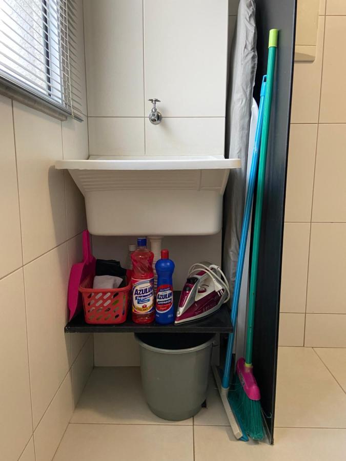 Sinta-Se Em Casa! Ap Novo, Aconchegante E Funcional- Otima Localizacao Apartment Montes Claros Luaran gambar