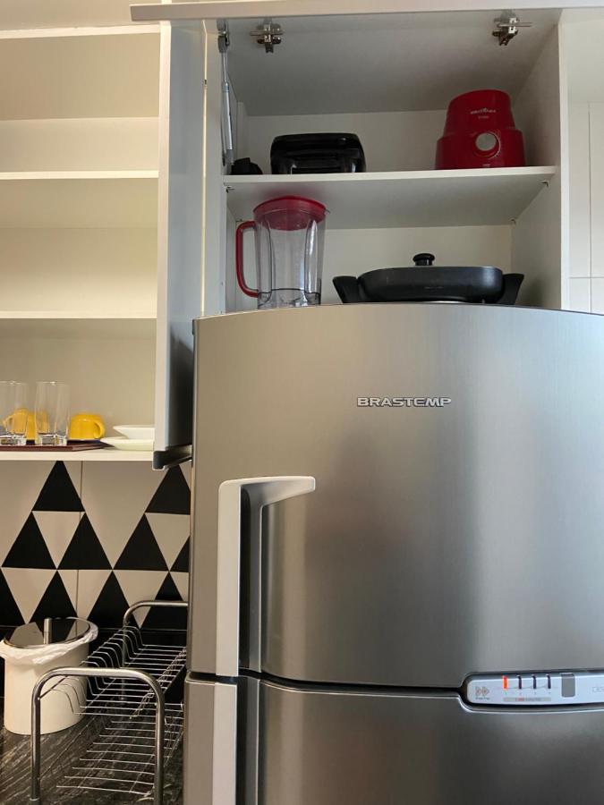 Sinta-Se Em Casa! Ap Novo, Aconchegante E Funcional- Otima Localizacao Apartment Montes Claros Luaran gambar