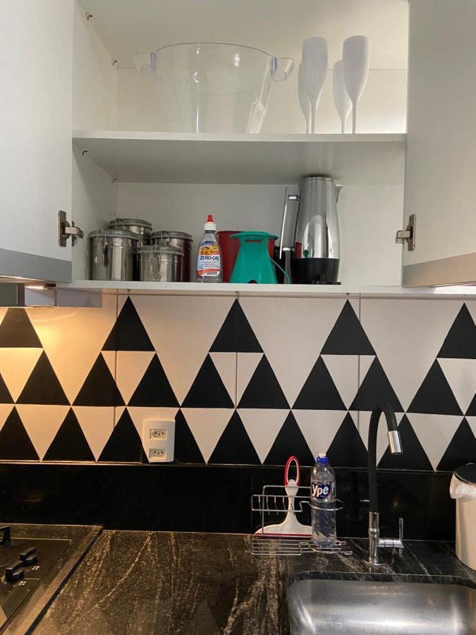 Sinta-Se Em Casa! Ap Novo, Aconchegante E Funcional- Otima Localizacao Apartment Montes Claros Luaran gambar