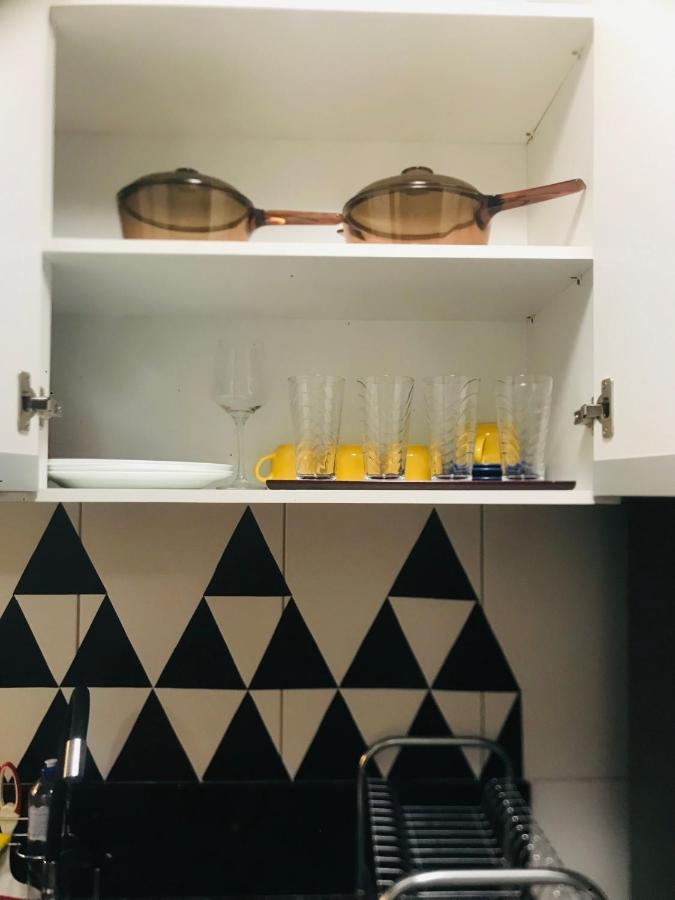 Sinta-Se Em Casa! Ap Novo, Aconchegante E Funcional- Otima Localizacao Apartment Montes Claros Luaran gambar
