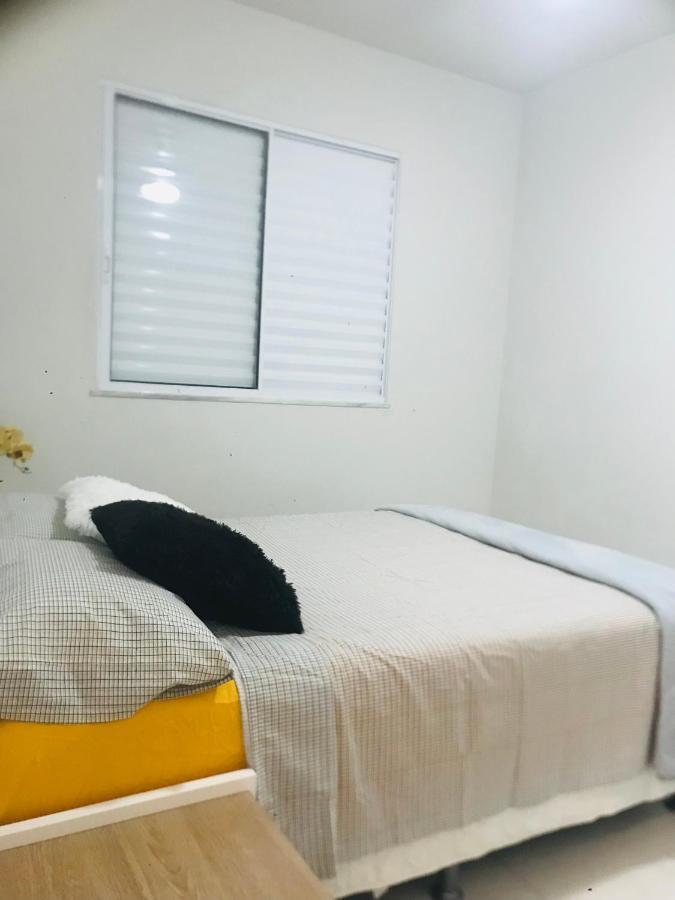 Sinta-Se Em Casa! Ap Novo, Aconchegante E Funcional- Otima Localizacao Apartment Montes Claros Luaran gambar