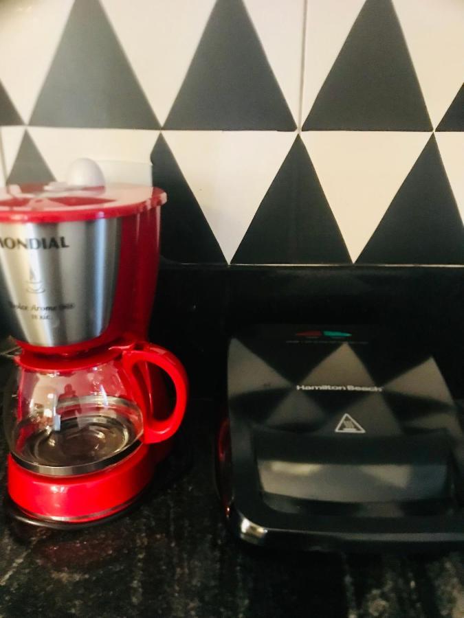 Sinta-Se Em Casa! Ap Novo, Aconchegante E Funcional- Otima Localizacao Apartment Montes Claros Luaran gambar