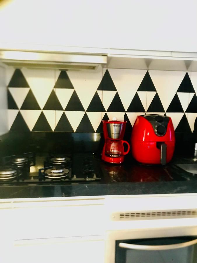Sinta-Se Em Casa! Ap Novo, Aconchegante E Funcional- Otima Localizacao Apartment Montes Claros Luaran gambar