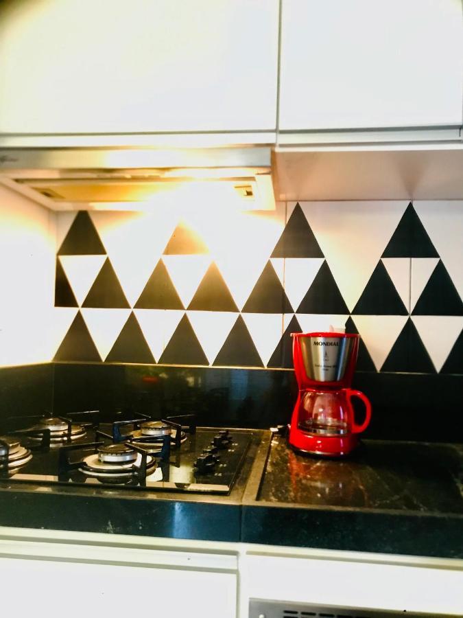 Sinta-Se Em Casa! Ap Novo, Aconchegante E Funcional- Otima Localizacao Apartment Montes Claros Luaran gambar