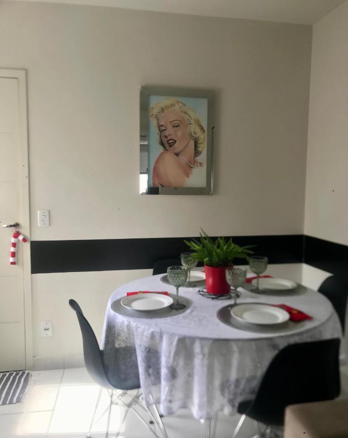 Sinta-Se Em Casa! Ap Novo, Aconchegante E Funcional- Otima Localizacao Apartment Montes Claros Luaran gambar