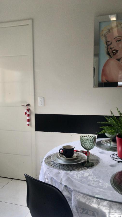 Sinta-Se Em Casa! Ap Novo, Aconchegante E Funcional- Otima Localizacao Apartment Montes Claros Luaran gambar